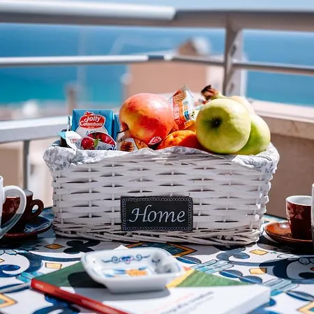 Donna Apollonia Home Holiday Monopoli Exterior photo
