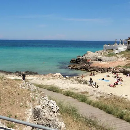 Donna Apollonia Home Holiday Monopoli Exterior photo