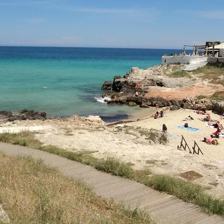 Donna Apollonia Home Holiday Monopoli Exterior photo