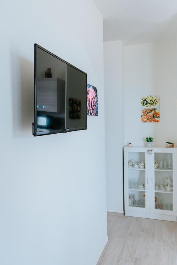 Apartment Donna Apollonia *