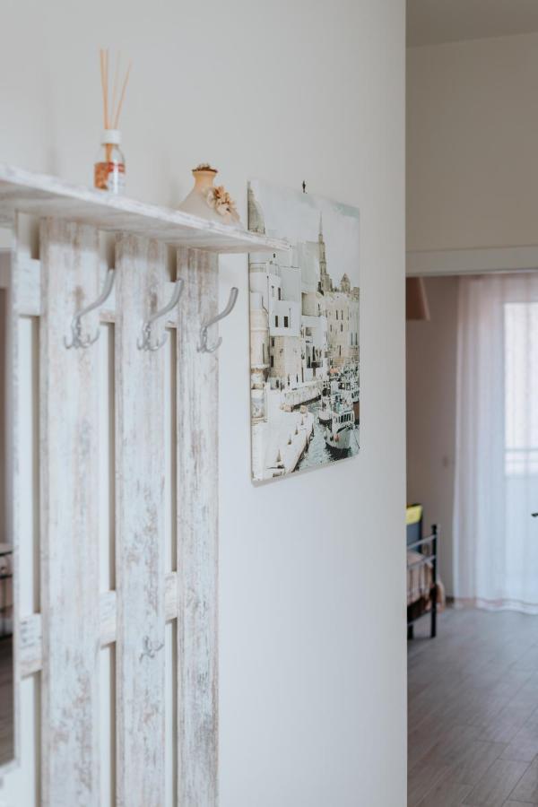 Donna Apollonia Apartment Monopoli