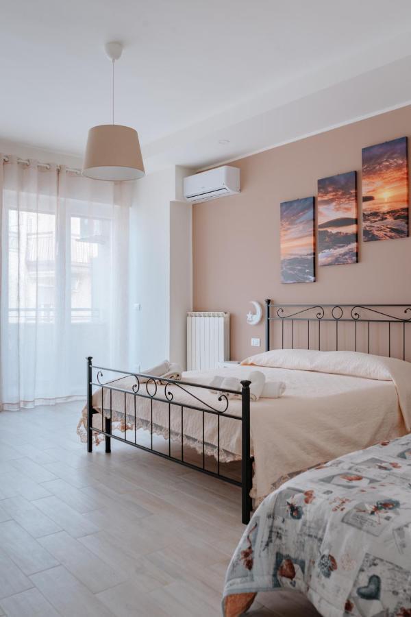 Apartment Donna Apollonia Monopoli
