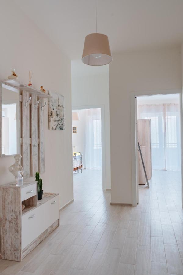 Apartment Donna Apollonia *