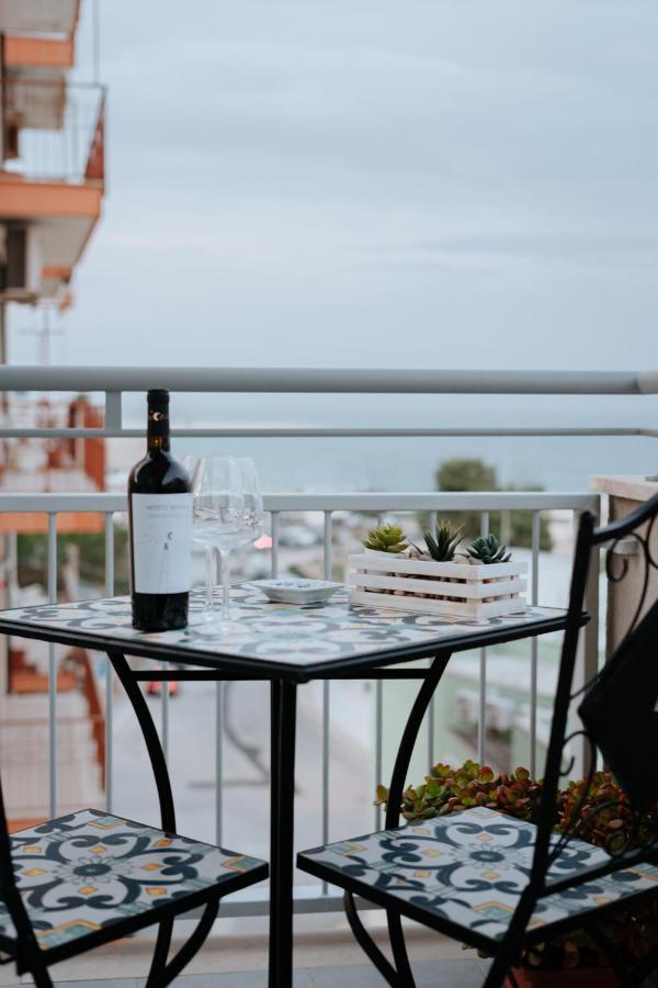 Donna Apollonia Apartment Monopoli