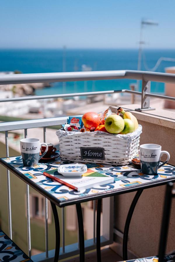 Apartment Donna Apollonia