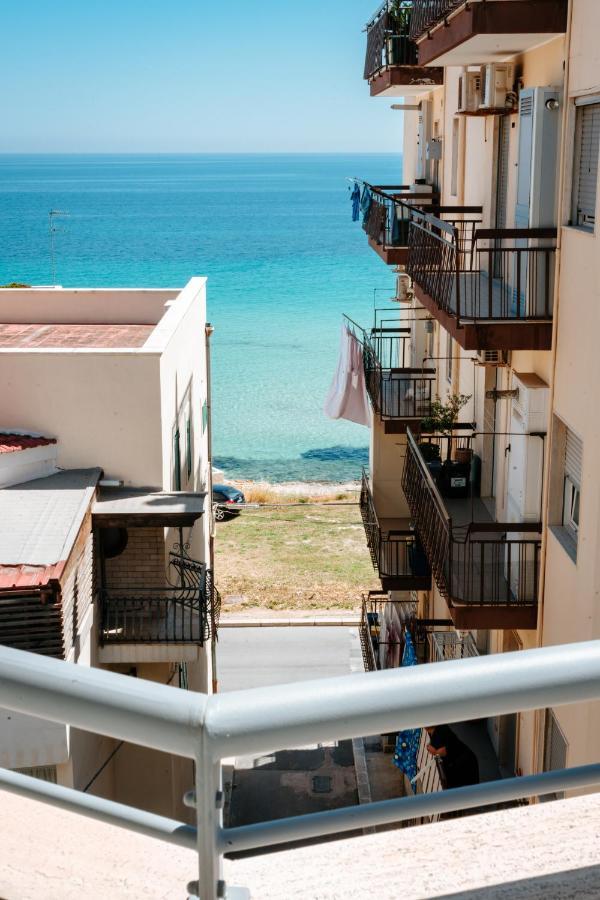 Apartment Donna Apollonia