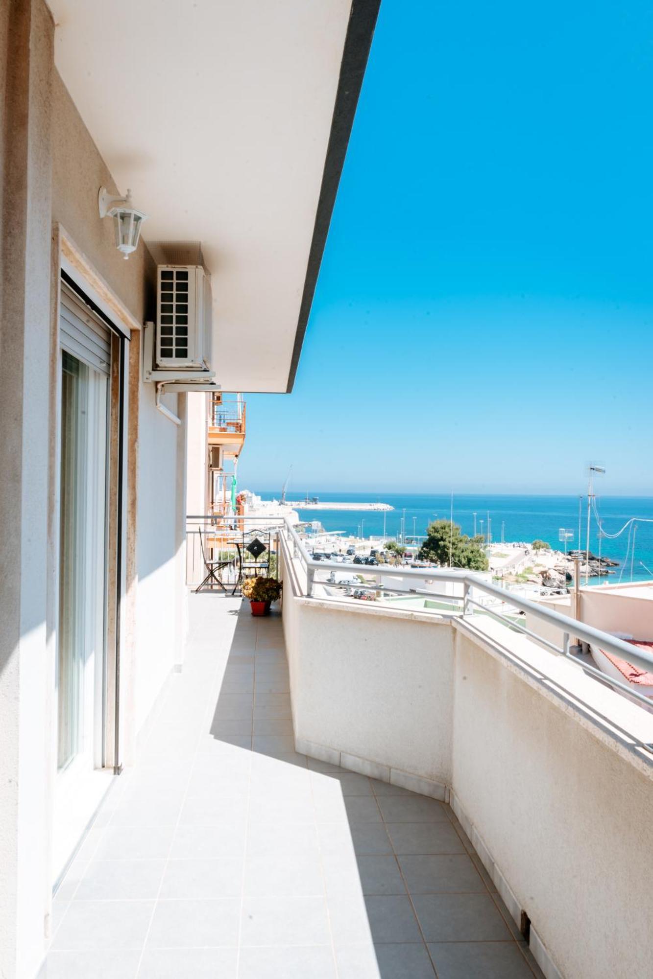 Apartment Donna Apollonia