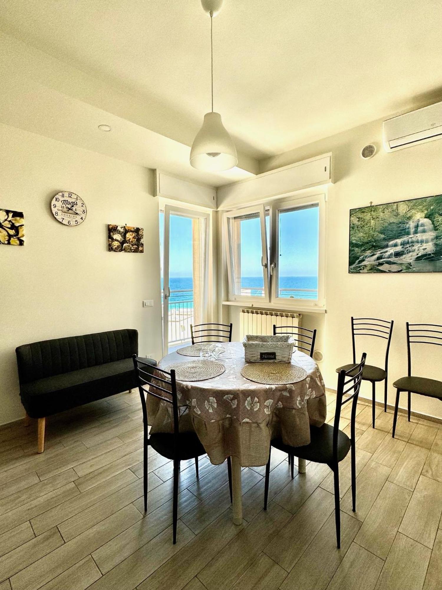 Apartment Donna Apollonia