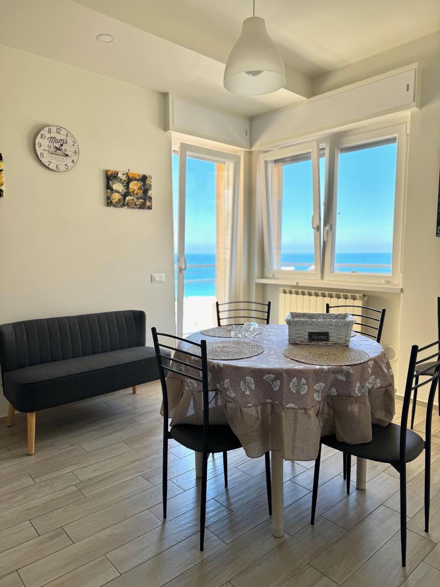 Donna Apollonia Apartment Monopoli