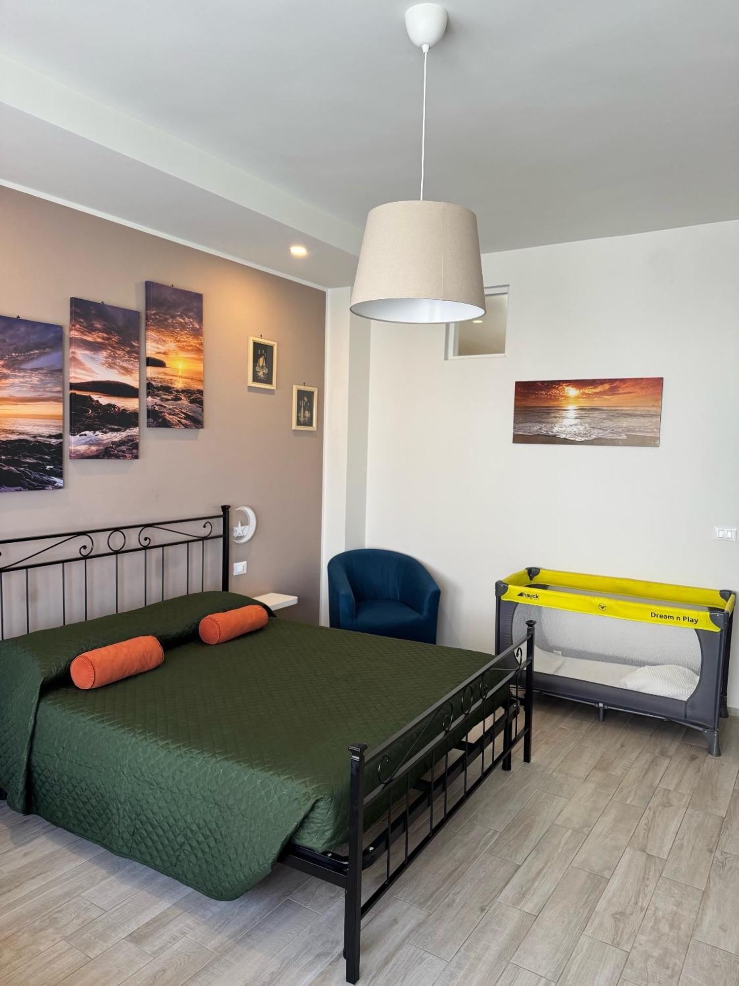 Apartment Donna Apollonia Monopoli